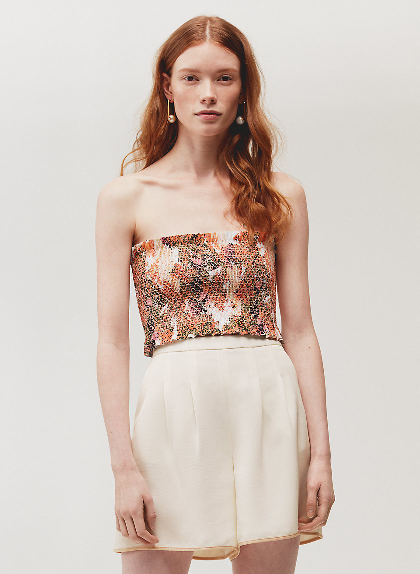 Le Fou Wilfred JUSTE SHORT | Aritzia Le Fou Wilfred JUSTE SHORT | Aritzia