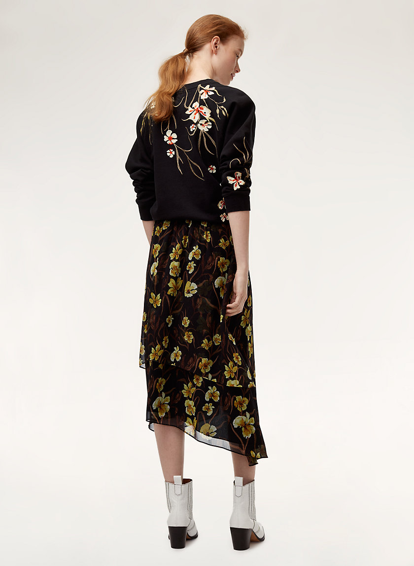 SERENITA SKIRT SERENITA SKIRT