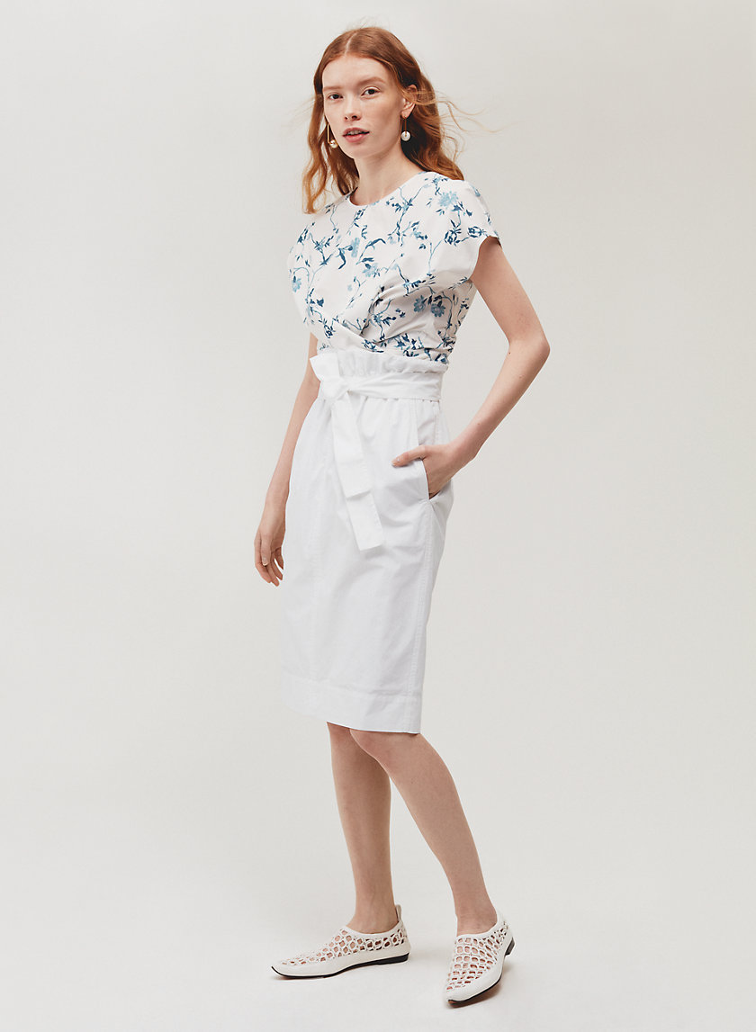 Le Fou Wilfred MARYVONNE SKIRT | Aritzia Le Fou Wilfred MARYVONNE SKIRT | Aritzia