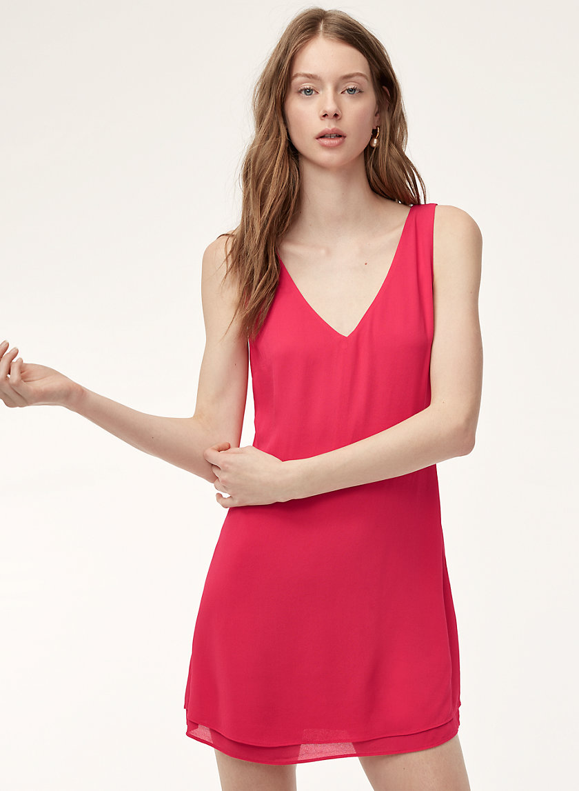 Little Moon STELLERA DRESS | Aritzia Little Moon STELLERA DRESS | Aritzia