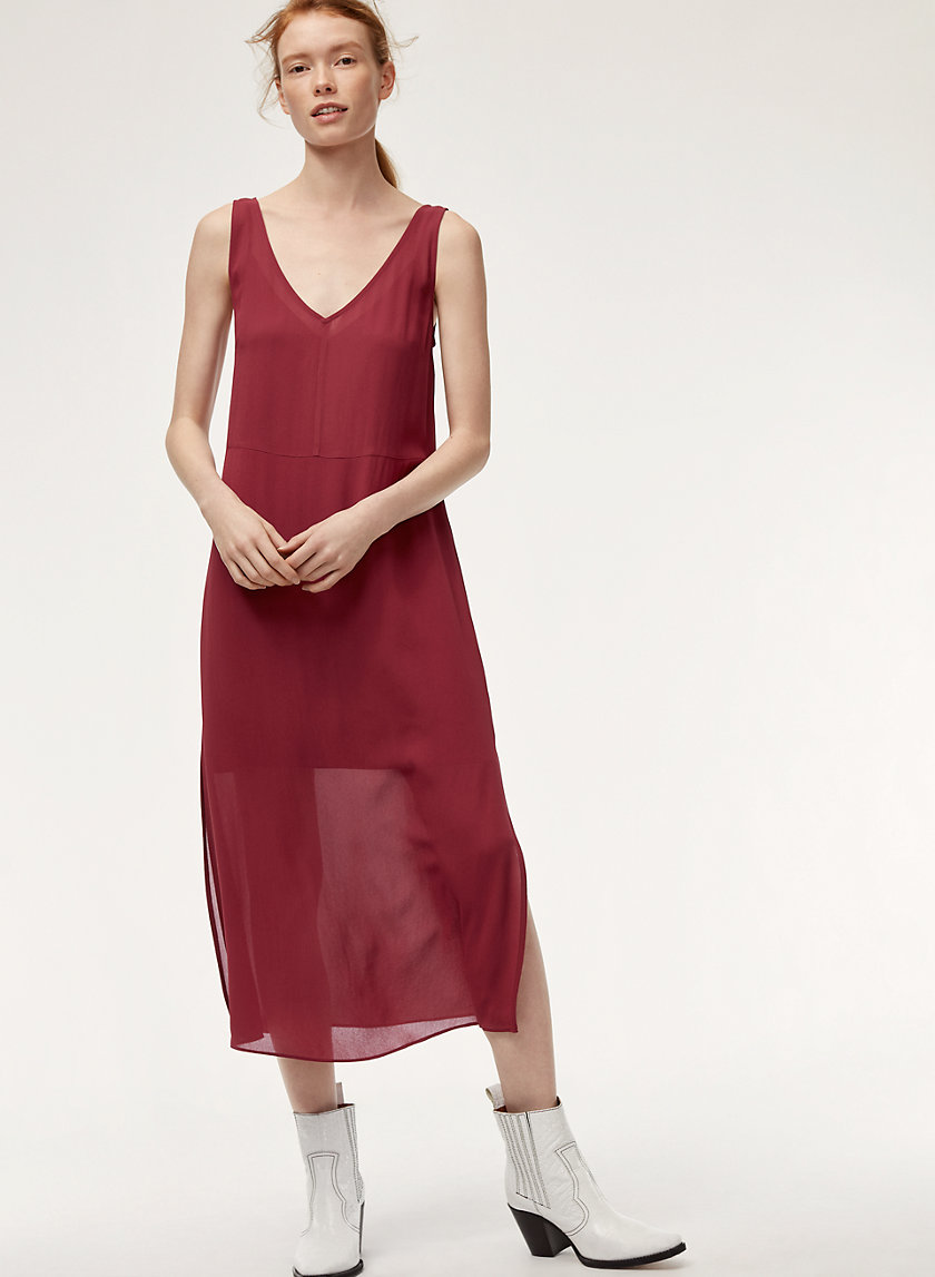 Little Moon AKILA DRESS | Aritzia Little Moon AKILA DRESS | Aritzia