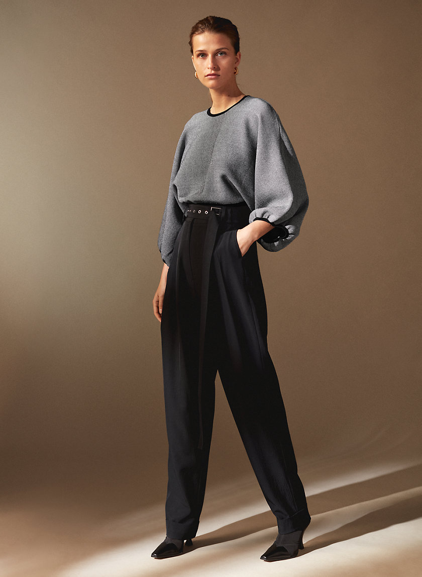 1-01 Babaton SABERI SWEATER | Aritzia 1-01 Babaton SABERI SWEATER | Aritzia