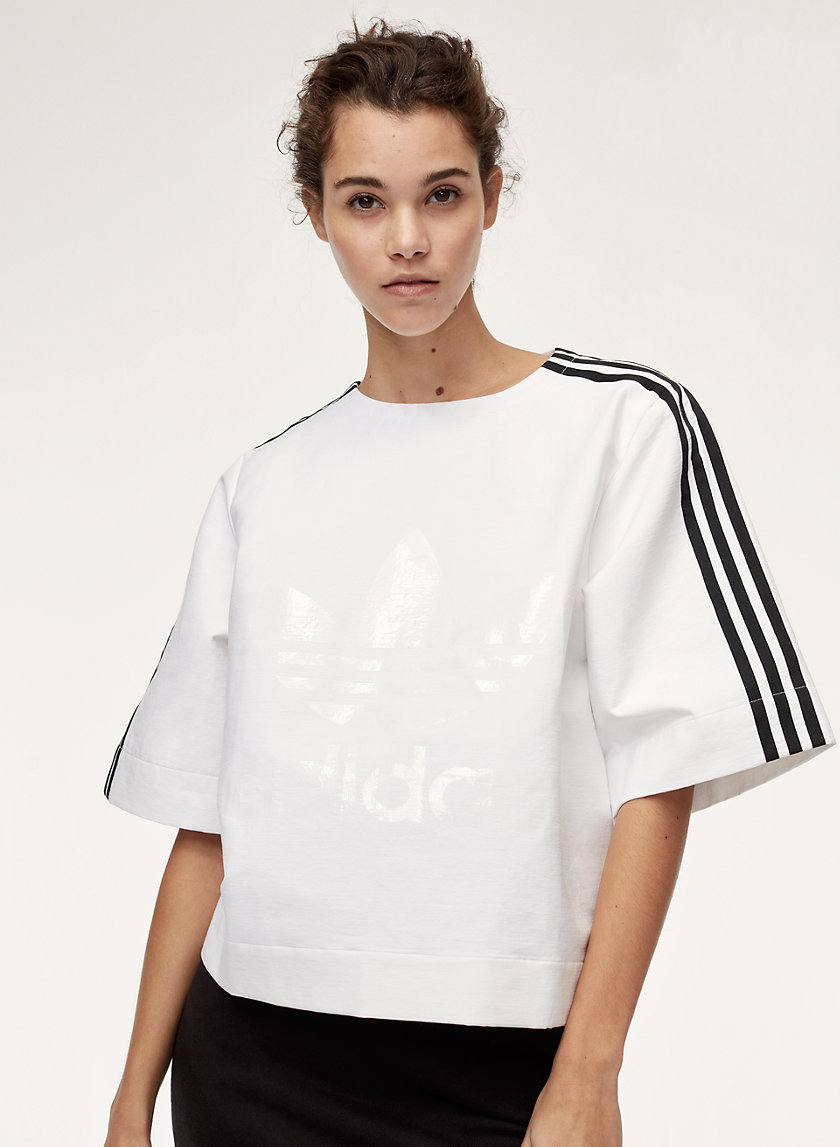 adidas 3/4 SLEEVE TEE | Aritzia adidas 3/4 SLEEVE TEE | Aritzia