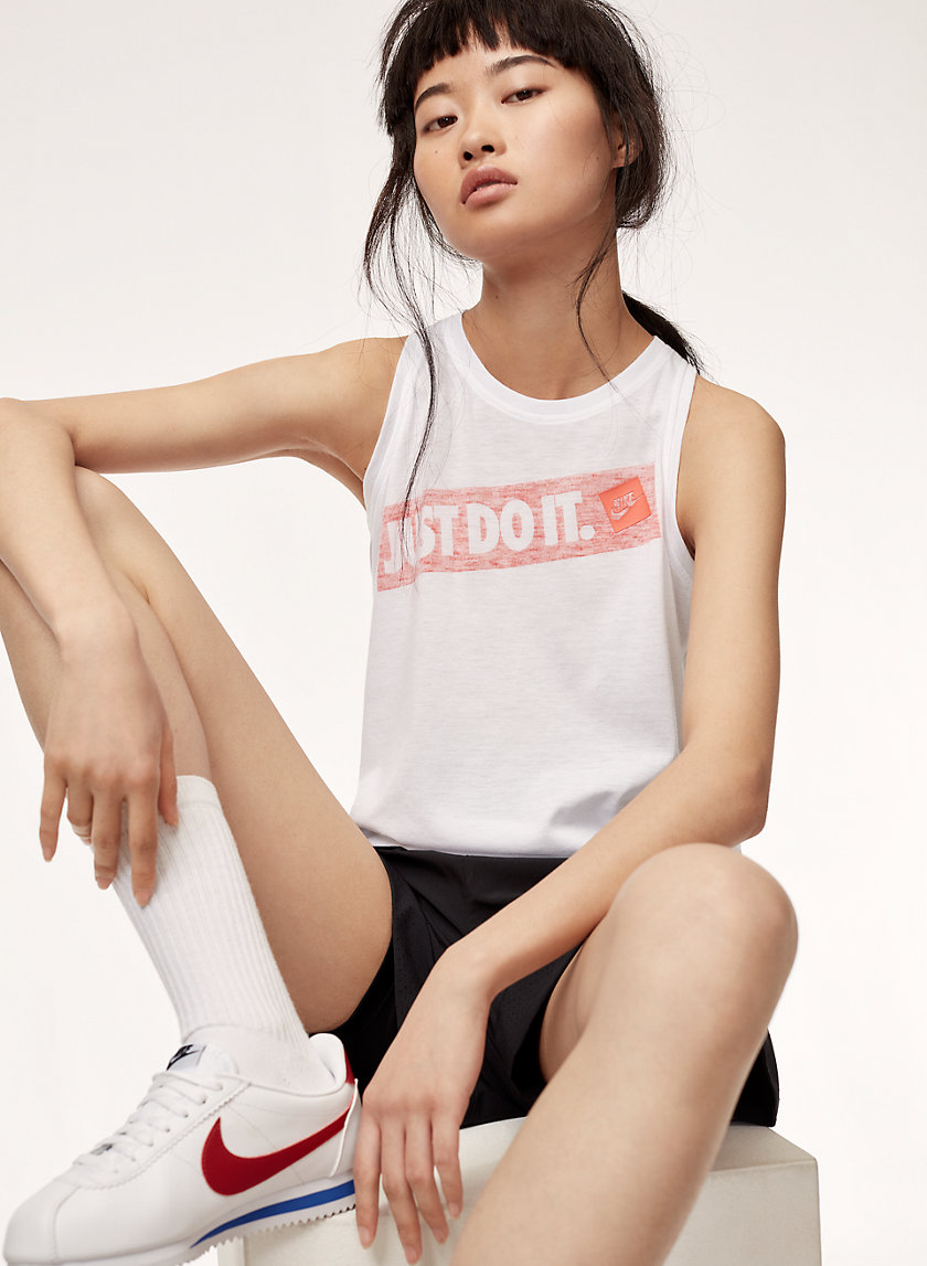 Nike NSW TANK | Aritzia Nike NSW TANK | Aritzia