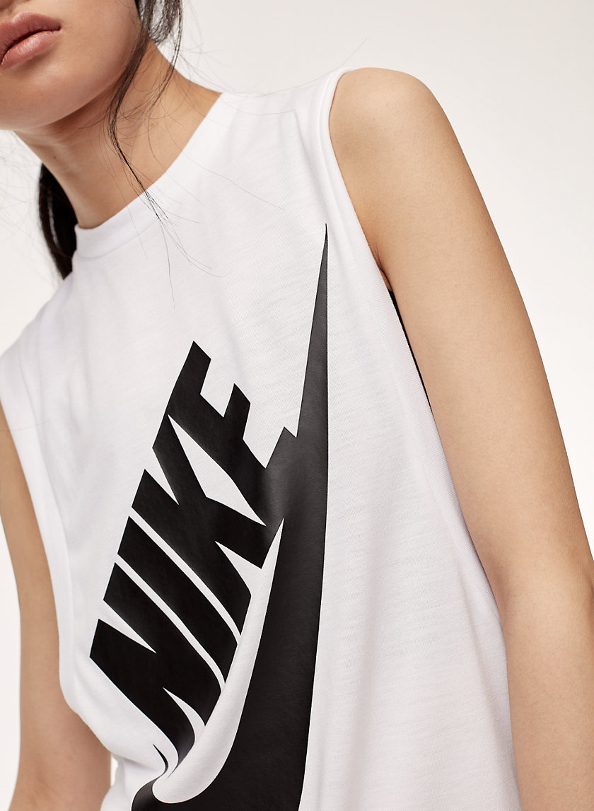 Nike ESSENTIAL TANK | Aritzia Nike ESSENTIAL TANK | Aritzia