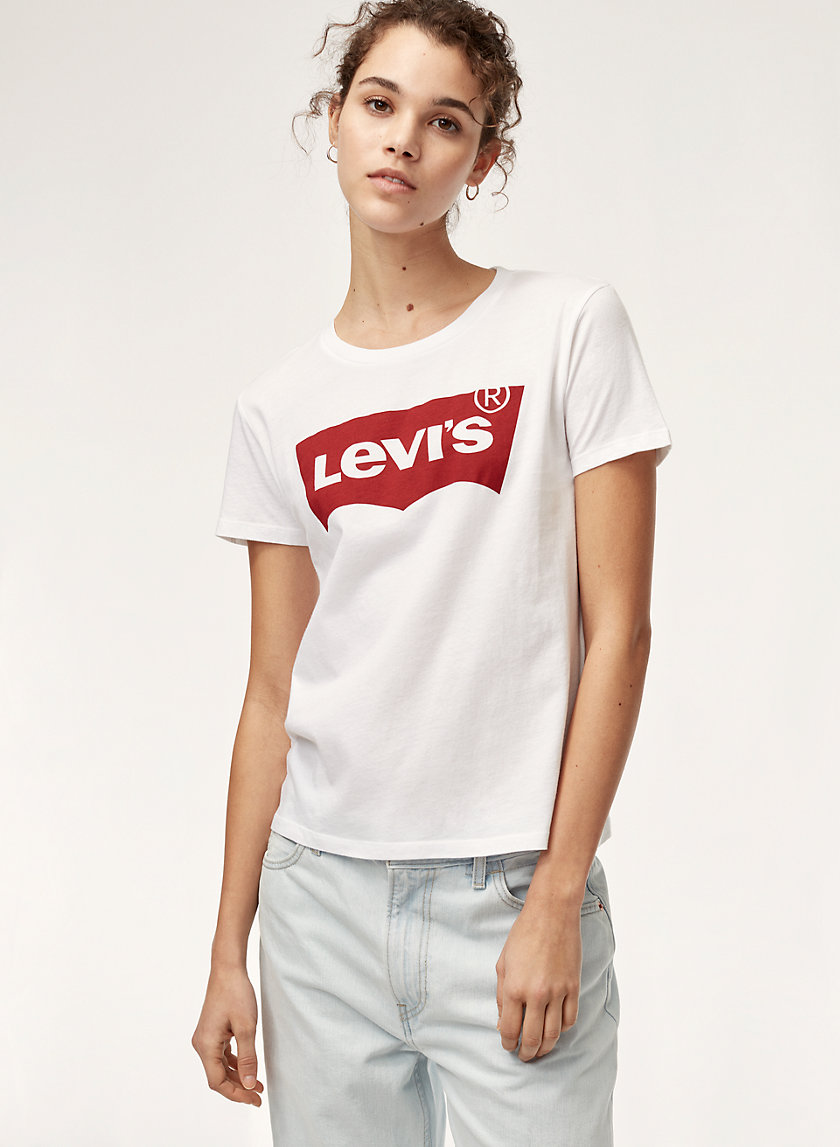 Levi's THE PERFECT TEE | Aritzia Levi's THE PERFECT TEE | Aritzia