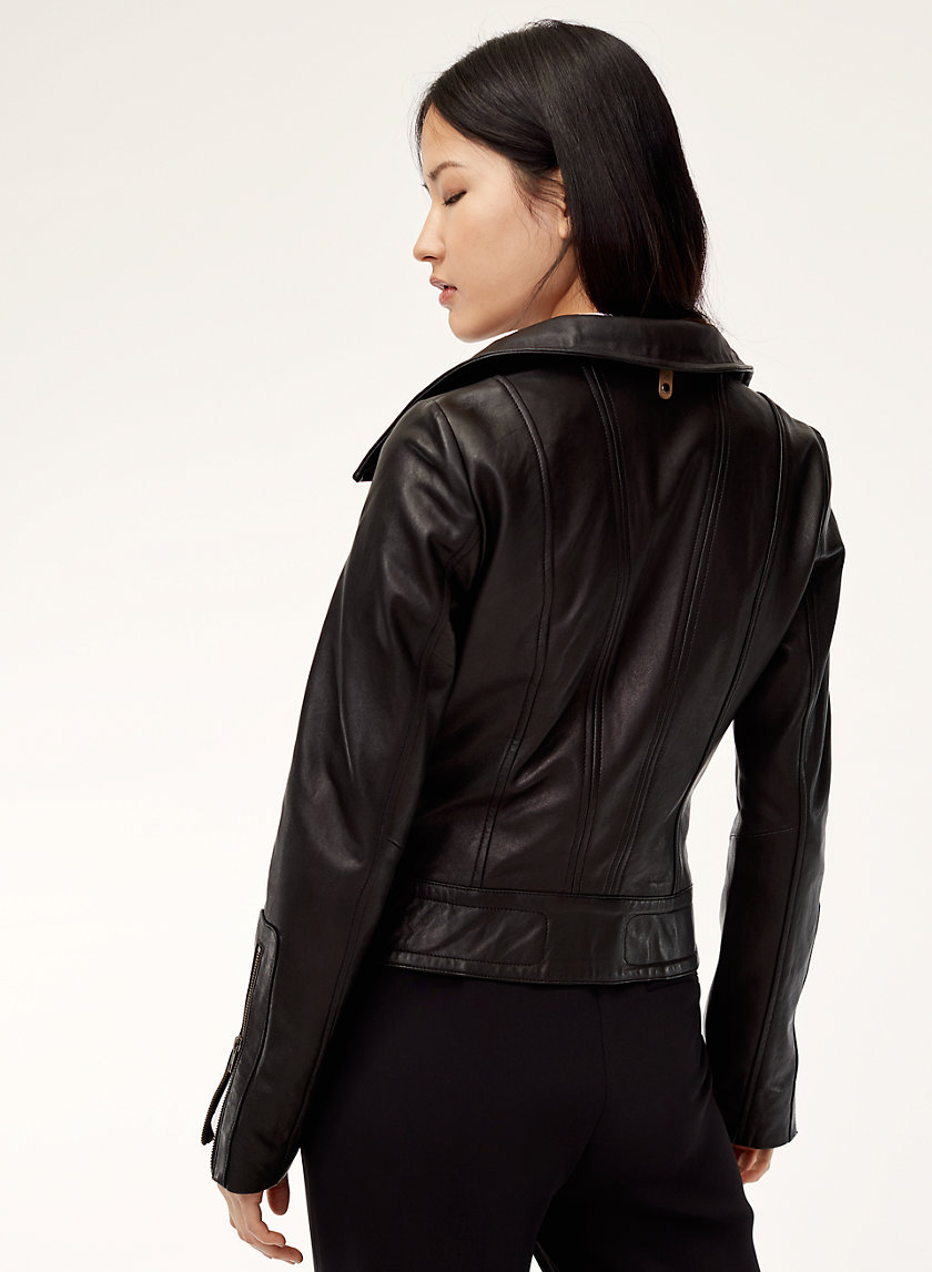 KENYA JACKET KENYA JACKET