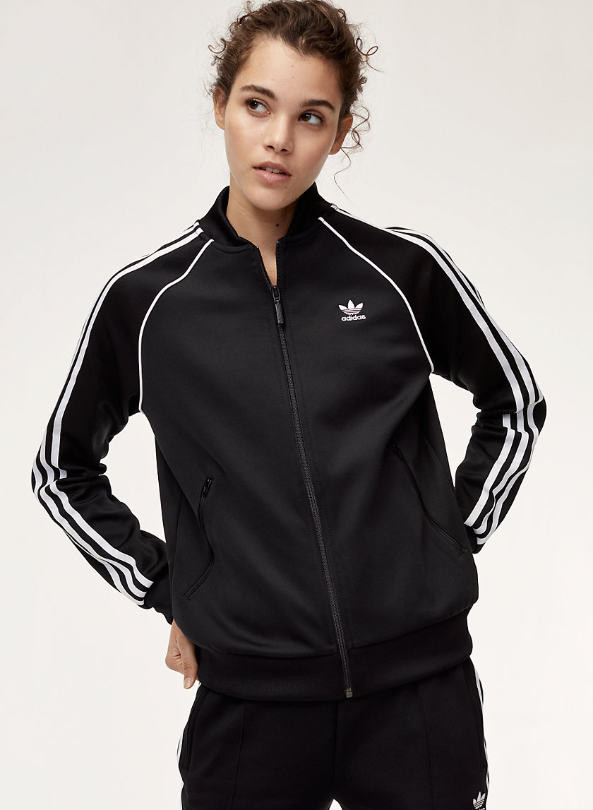 adidas SUPERSTAR TRACK TOP | Aritzia adidas SUPERSTAR TRACK TOP | Aritzia