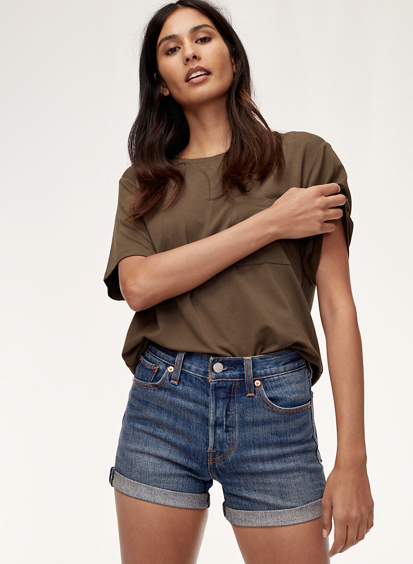 WEDGIE SHORT CLASSIC T WEDGIE SHORT CLASSIC T