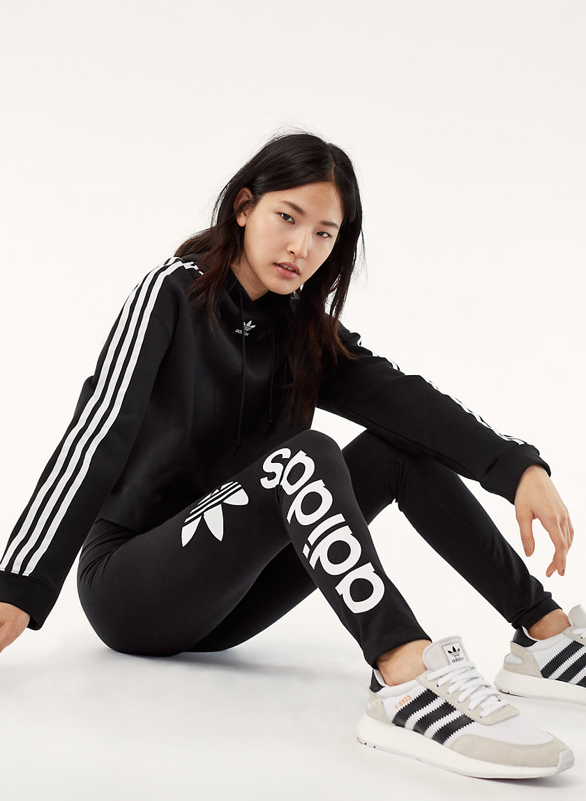 adidas LINEAR LEGGING | Aritzia adidas LINEAR LEGGING | Aritzia