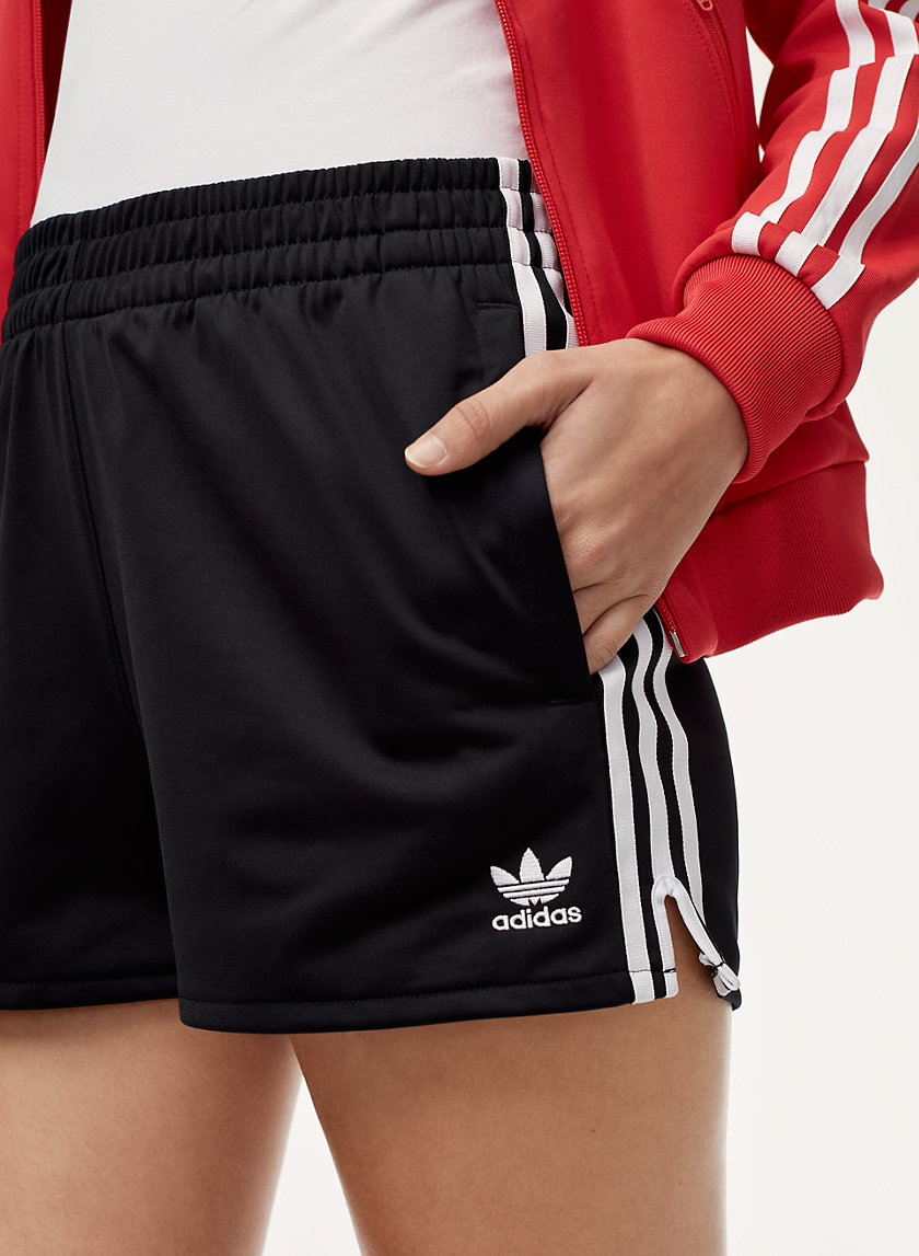adidas 3-STRIPES SHORT | Aritzia adidas 3-STRIPES SHORT | Aritzia