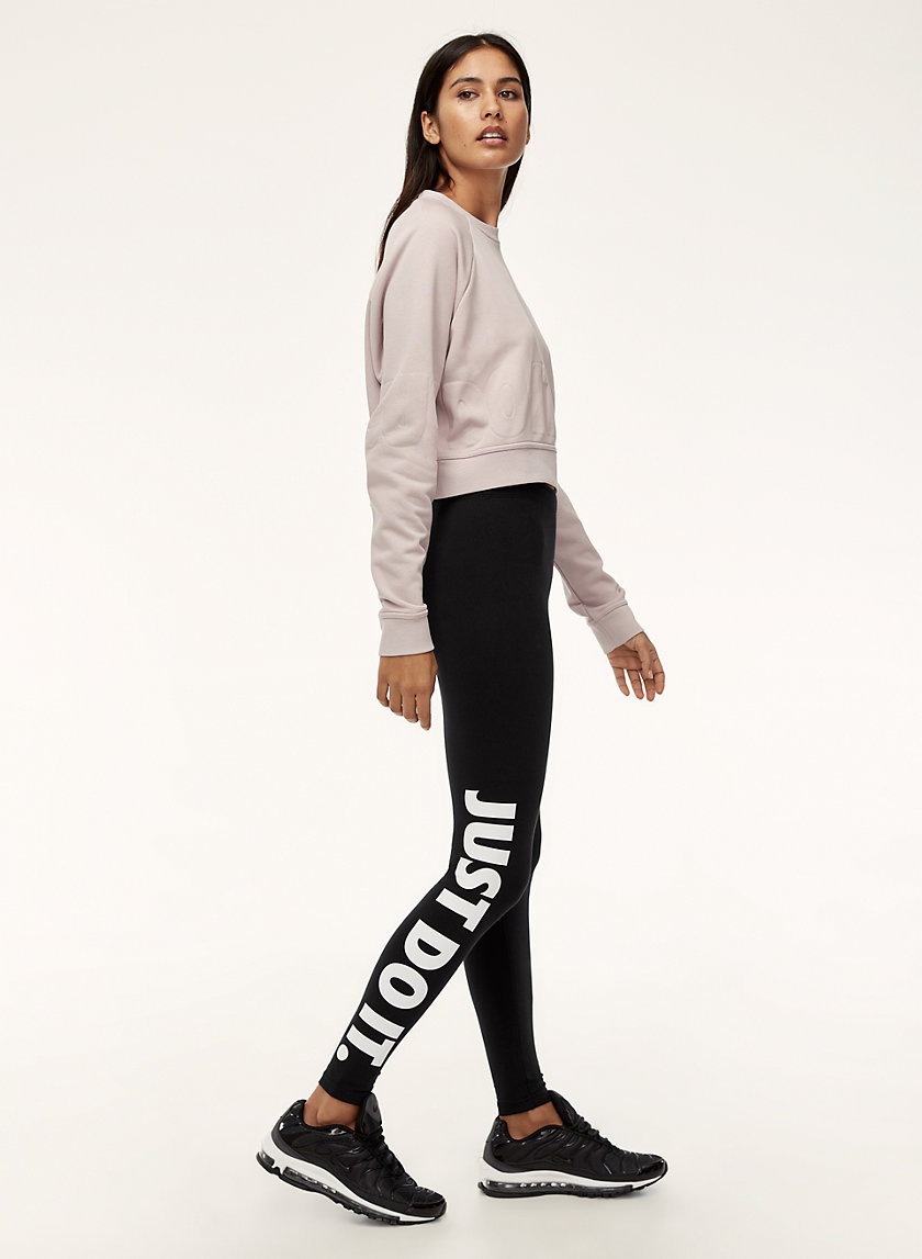 Nike LEGASEE LEGGING | Aritzia Nike LEGASEE LEGGING | Aritzia