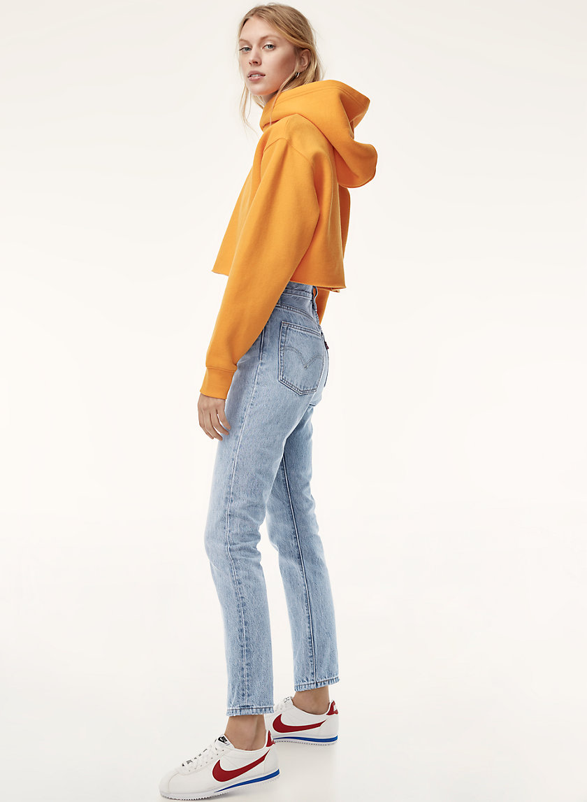 Levi's 501 SKINNY | Aritzia Levi's 501 SKINNY | Aritzia