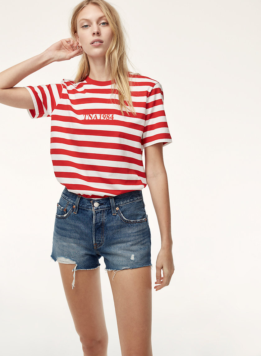 Levi's 501 SHORT | Aritzia Levi's 501 SHORT | Aritzia
