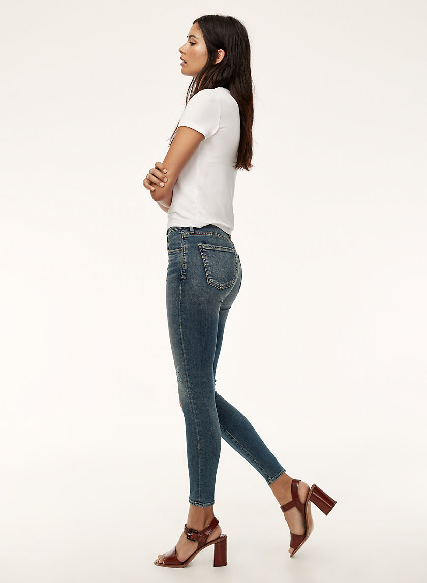 Citizens of Humanity AVEDON ANKLE DEJA VU | Aritzia Citizens of Humanity AVEDON ANKLE DEJA VU | Aritzia