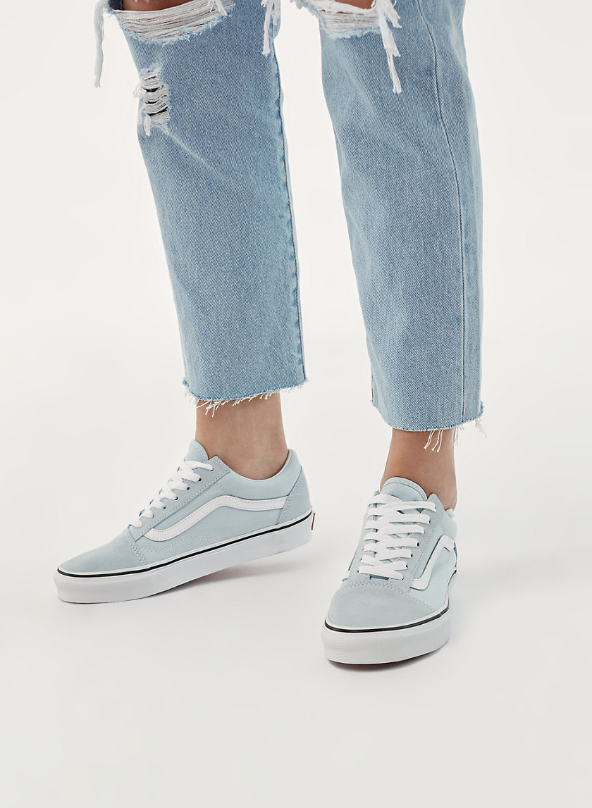 Vans OLD SKOOL CANVAS | Aritzia Vans OLD SKOOL CANVAS | Aritzia
