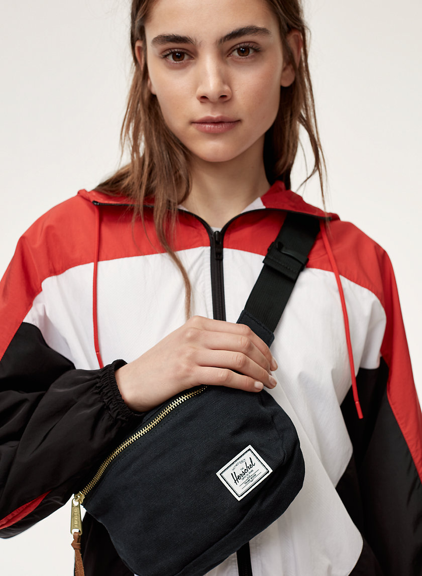 Herschel Supply FIFTEEN HIP PACK | Aritzia Herschel Supply FIFTEEN HIP PACK | Aritzia