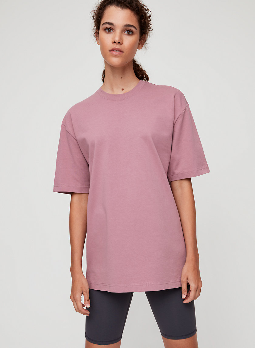 The Group by Babaton CELESTE T-SHIRT | Aritzia The Group by Babaton CELESTE T-SHIRT | Aritzia