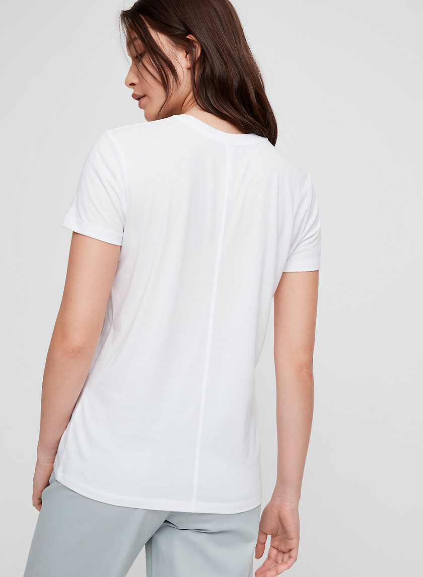 LAGARDE T-SHIRT - Everyday crewneck t-shirt LAGARDE T-SHIRT - Everyday crewneck t-shirt