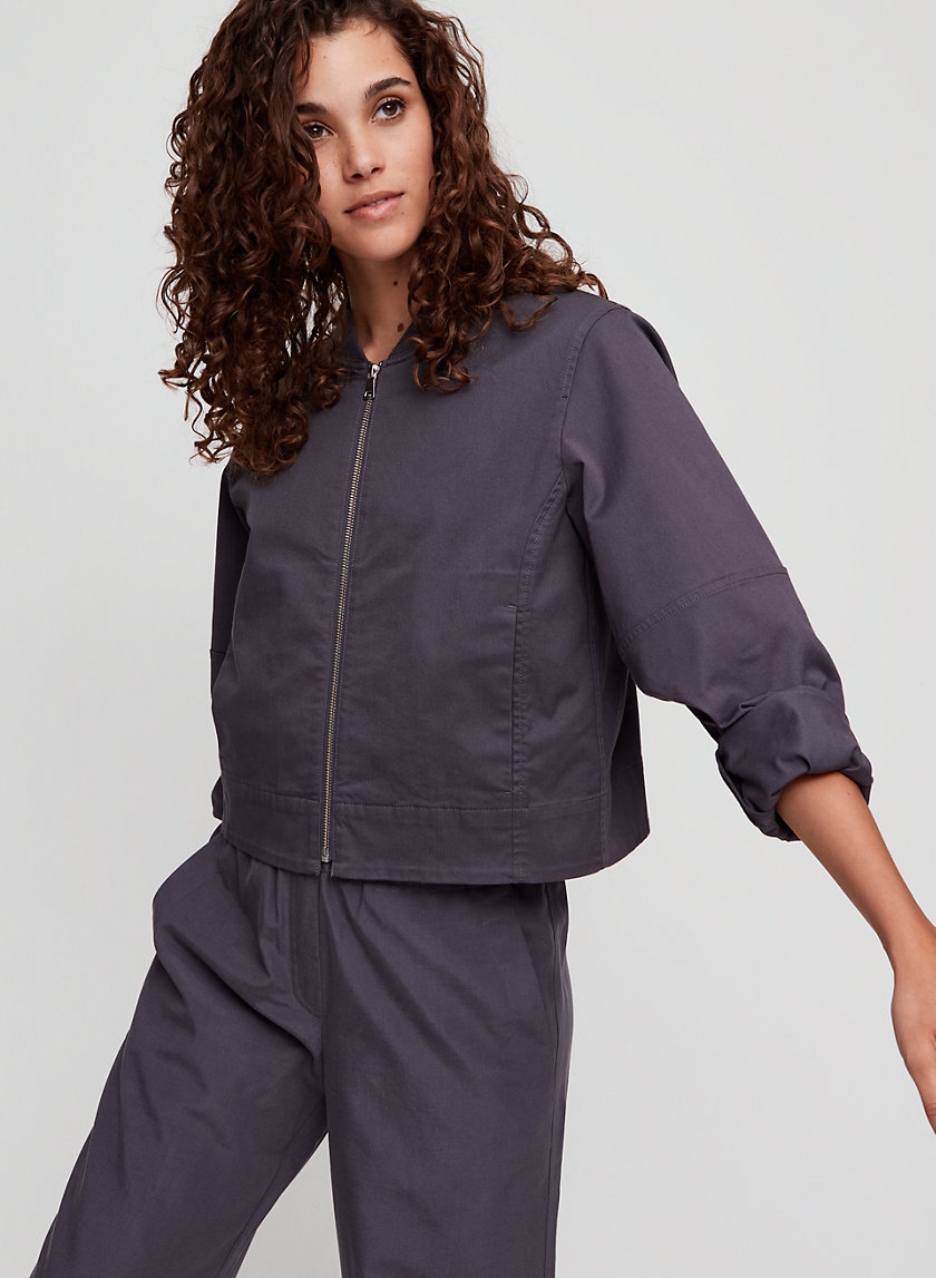 The Group by Babaton RENATA JACKET | Aritzia The Group by Babaton RENATA JACKET | Aritzia