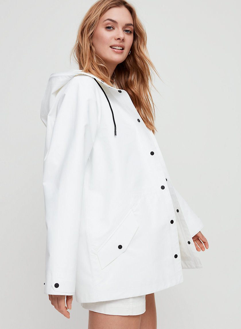 aritzia anorak jacket