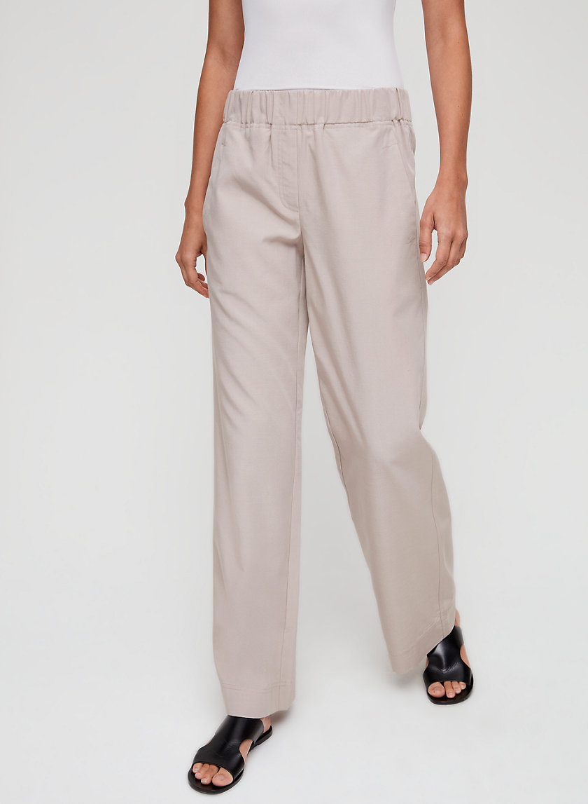 The Group by Babaton SELENA PANT | Aritzia CA