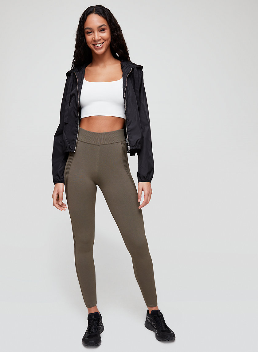 VAL LEGGING - High-waisted workout legging VAL LEGGING - High-waisted workout legging