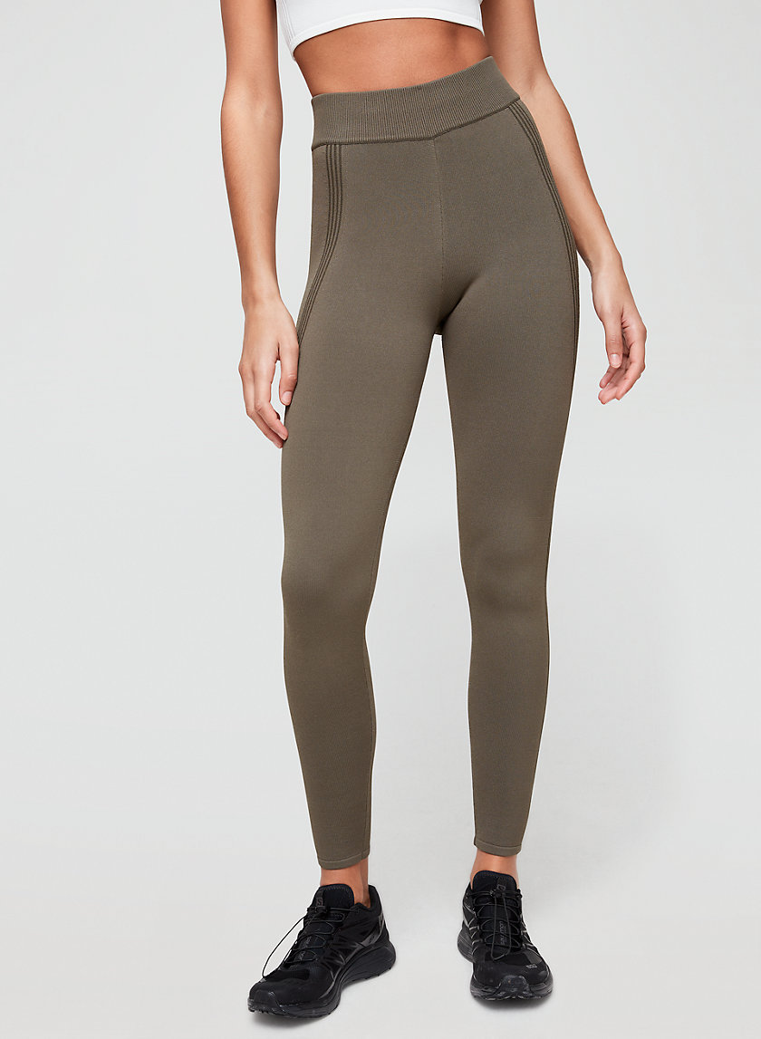 VAL LEGGING - High-waisted workout legging VAL LEGGING - High-waisted workout legging
