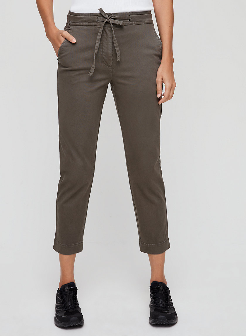 The Group by Babaton SILAS PANT | Aritzia US