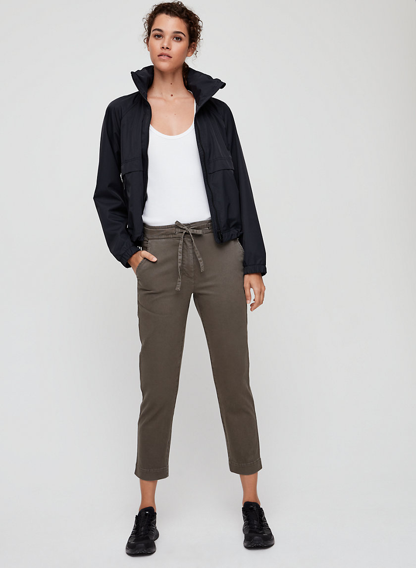 SILAS PANT - Relaxed Jogger SILAS PANT - Relaxed Jogger