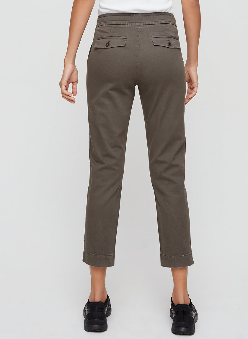 SILAS PANT - Relaxed Jogger SILAS PANT - Relaxed Jogger