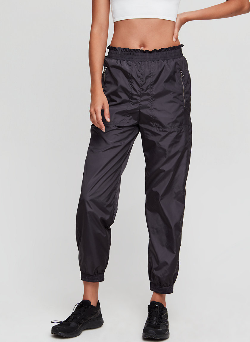 BEC PANT - Lightweight, track pant BEC PANT - Lightweight, track pant