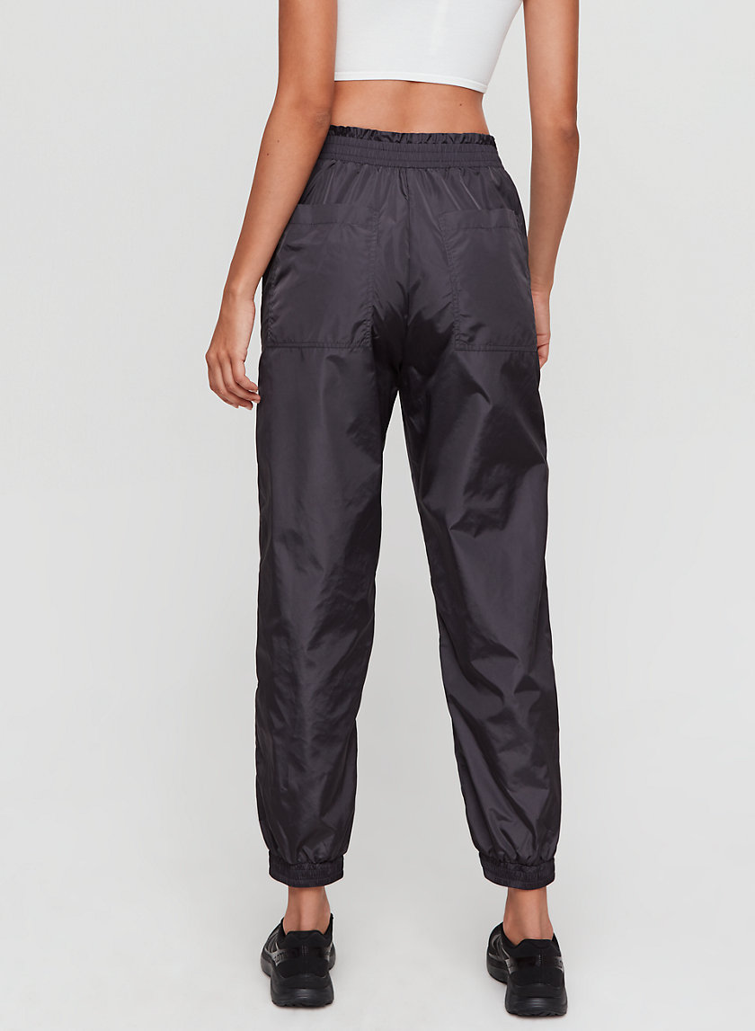 BEC PANT - Lightweight, track pant BEC PANT - Lightweight, track pant