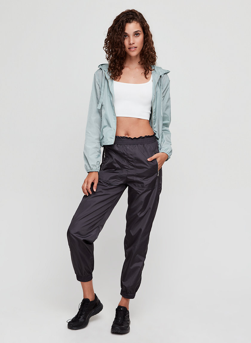 BEC PANT - Lightweight, track pant BEC PANT - Lightweight, track pant