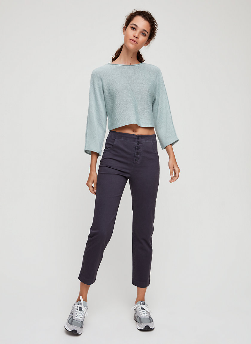 The Group by Babaton ZOEY PANT | Aritzia The Group by Babaton ZOEY PANT | Aritzia