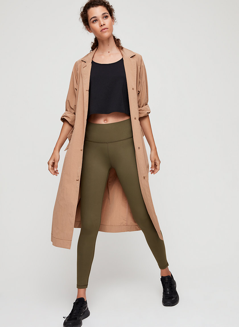 MALA LEGGING - Mid-rise leggings MALA LEGGING - Mid-rise leggings