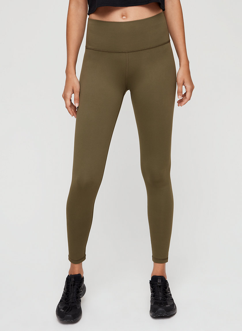 MALA LEGGING - Mid-rise leggings MALA LEGGING - Mid-rise leggings