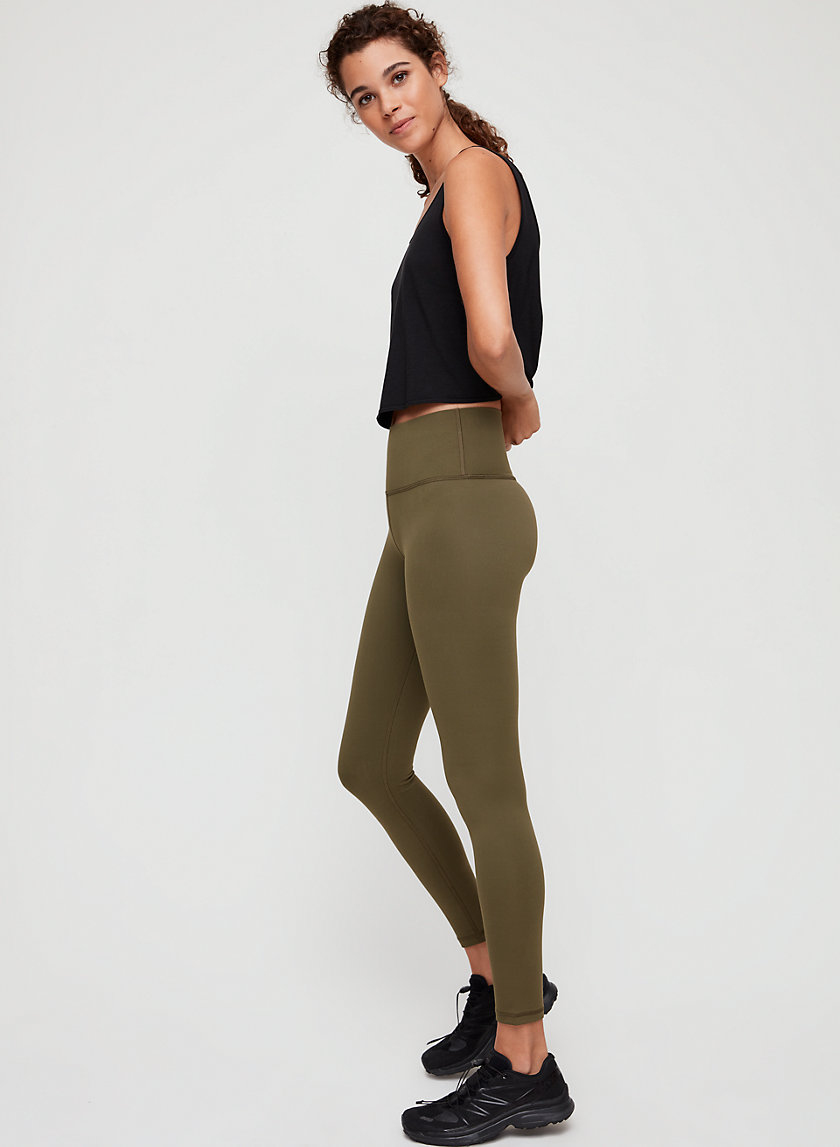 MALA LEGGING - Mid-rise leggings MALA LEGGING - Mid-rise leggings