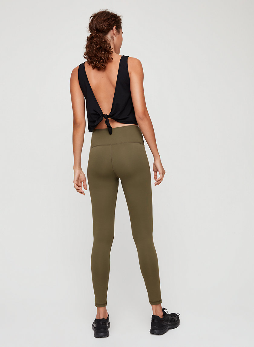 MALA LEGGING - Mid-rise leggings MALA LEGGING - Mid-rise leggings