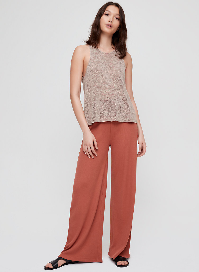 The Group by Babaton FENTON PANT | Aritzia The Group by Babaton FENTON PANT | Aritzia