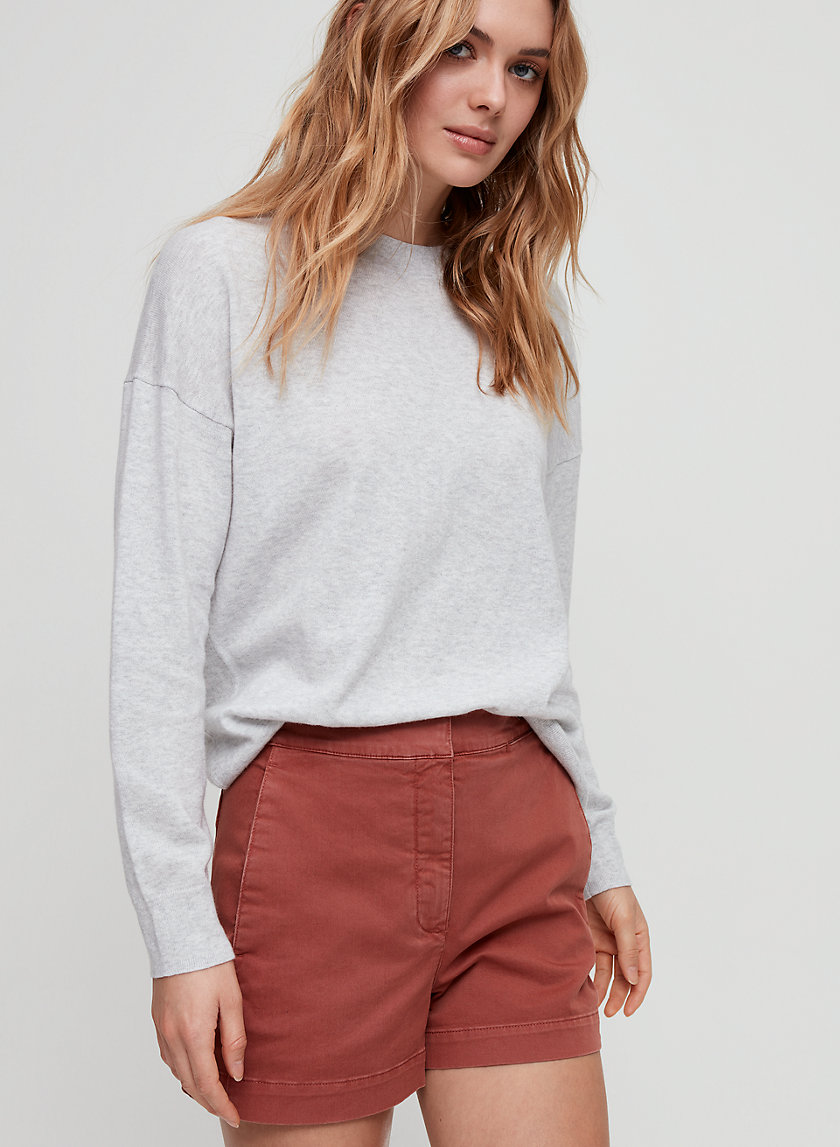 The Group by Babaton WALSH SHORT | Aritzia The Group by Babaton WALSH SHORT | Aritzia