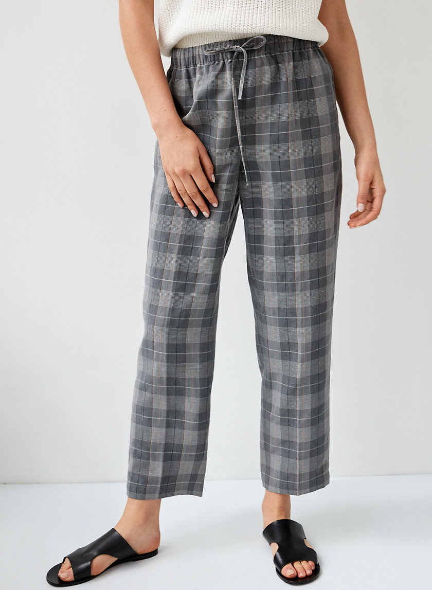 Babaton JIMMY PANT | Aritzia CA