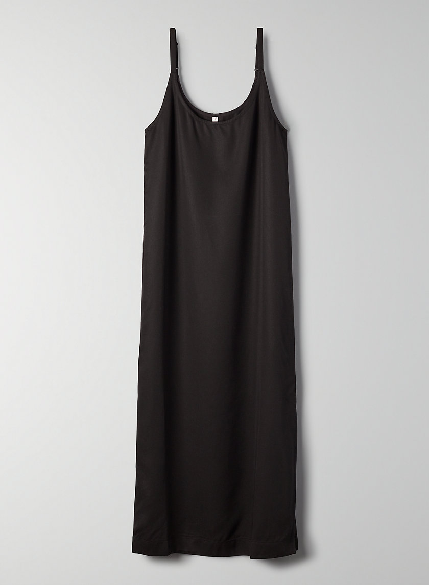 aritzia freddie dress