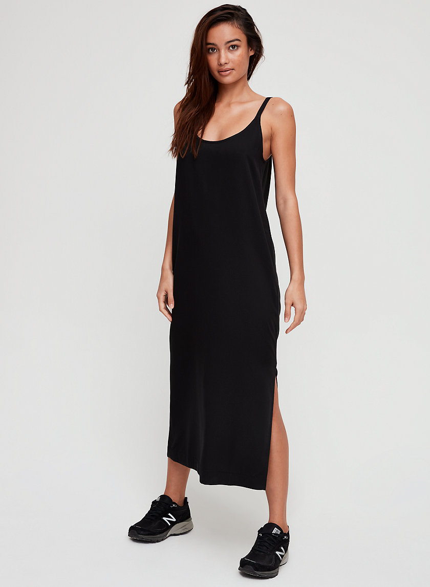 aritzia freddie dress