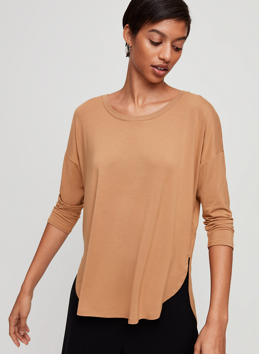 Babaton NORRIS T-SHIRT | Aritzia Babaton NORRIS T-SHIRT | Aritzia
