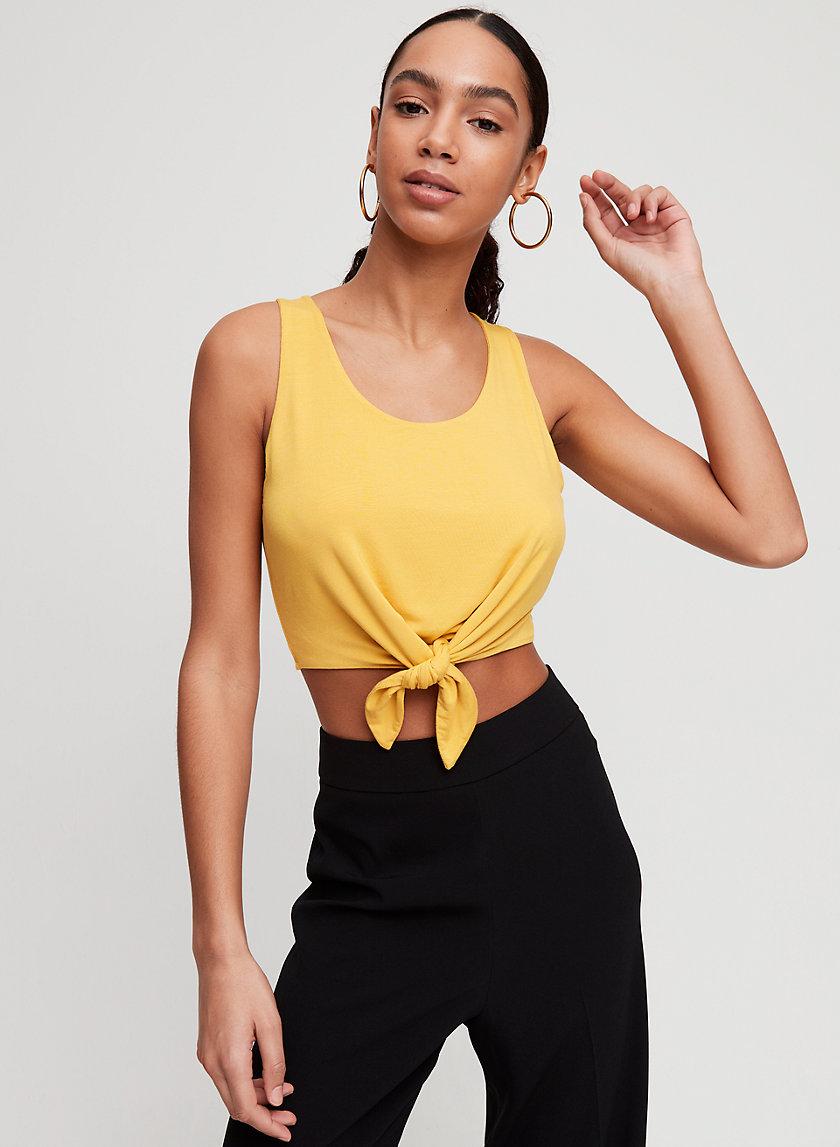 Babaton JERONIMO TANK | Aritzia Babaton JERONIMO TANK | Aritzia