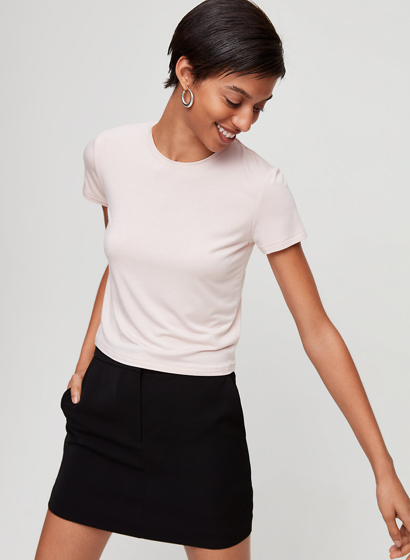 Babaton ISAMU T-SHIRT | Aritzia Babaton ISAMU T-SHIRT | Aritzia