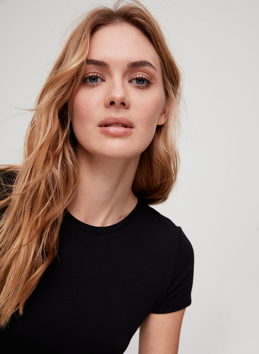 Babaton ISAMU T-SHIRT | Aritzia Babaton ISAMU T-SHIRT | Aritzia