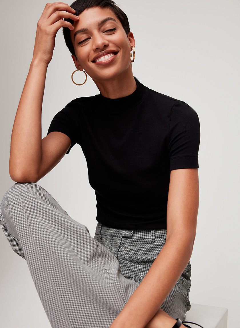 Babaton GONZALO T-SHIRT | Aritzia Babaton GONZALO T-SHIRT | Aritzia
