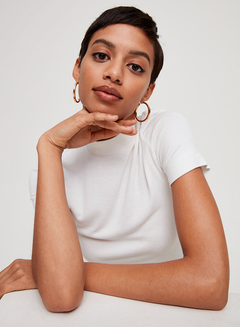 Babaton GONZALO T-SHIRT | Aritzia Babaton GONZALO T-SHIRT | Aritzia